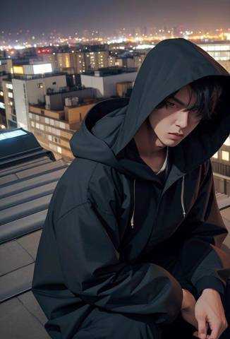 Наследник семьи Пак 5 (СИ) - img_8