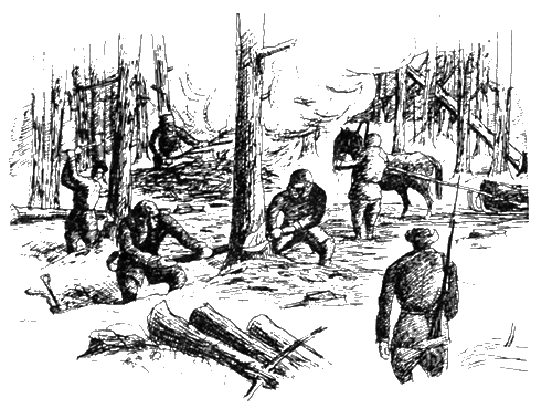 Сибирь в сердце японца - img_14