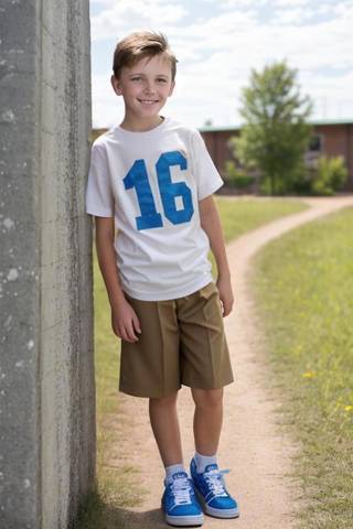 Чужая школа (СИ) - img_16