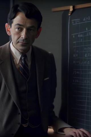 Чужая школа (СИ) - img_5