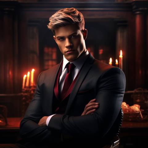 Лицеист (СИ) - img_81