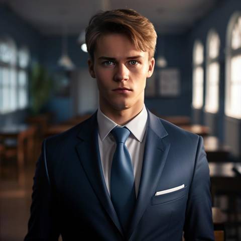 Лицеист (СИ) - img_93