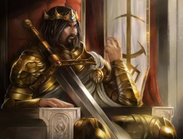 Паладин развивает территорию. Том II (СИ) - img_12