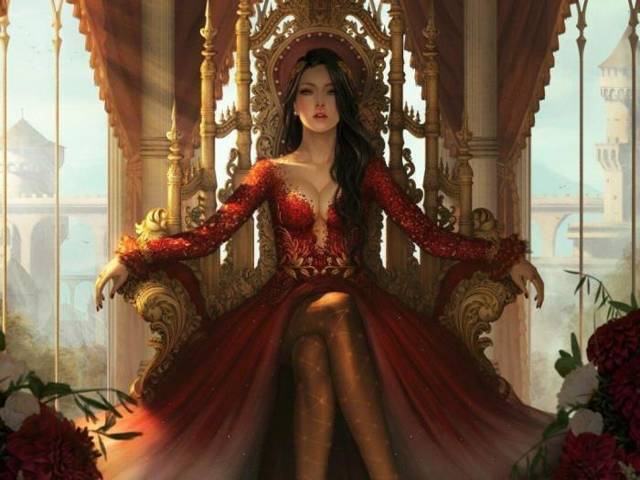 Паладин развивает территорию. Том II (СИ) - img_99