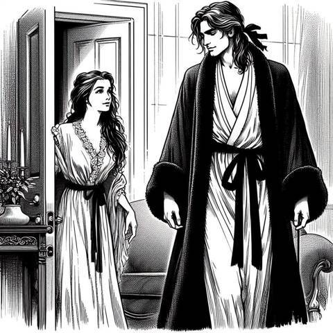 Граничный Орден. Стрела или Молот (СИ) - img_8