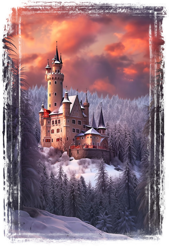 Старушка-молодушка и новогоднее чудо(вище) (СИ) - _1.jpg_0