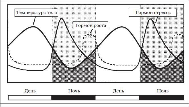 Поговорим о бессоннице. Как самостоятельно наладить сон - i_026.jpg