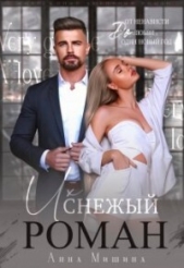 Их снежный роман (СИ) - автор Мишина Анна 