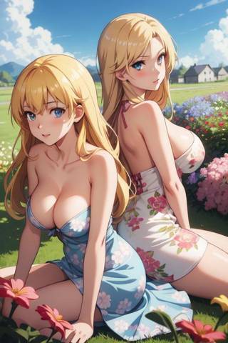 Пипец Котенку! 4 (СИ) - img_12