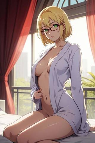 Пипец Котенку! 4 (СИ) - img_28