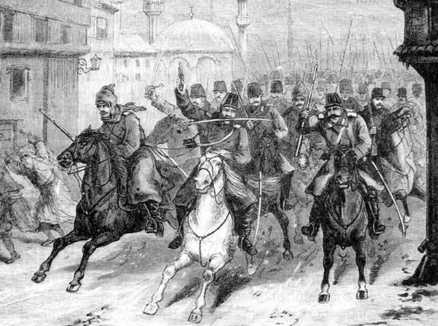 Круговерть бытия 2 (СИ) - img_11