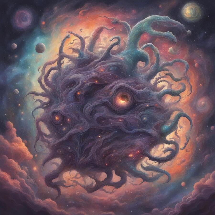 Второй, третий... последний - 3 (СИ) - img_27