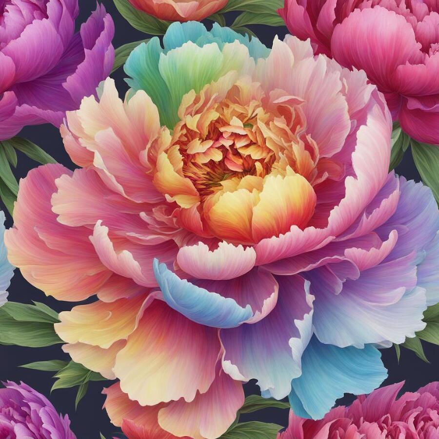 Второй, третий... последний - 3 (СИ) - img_13