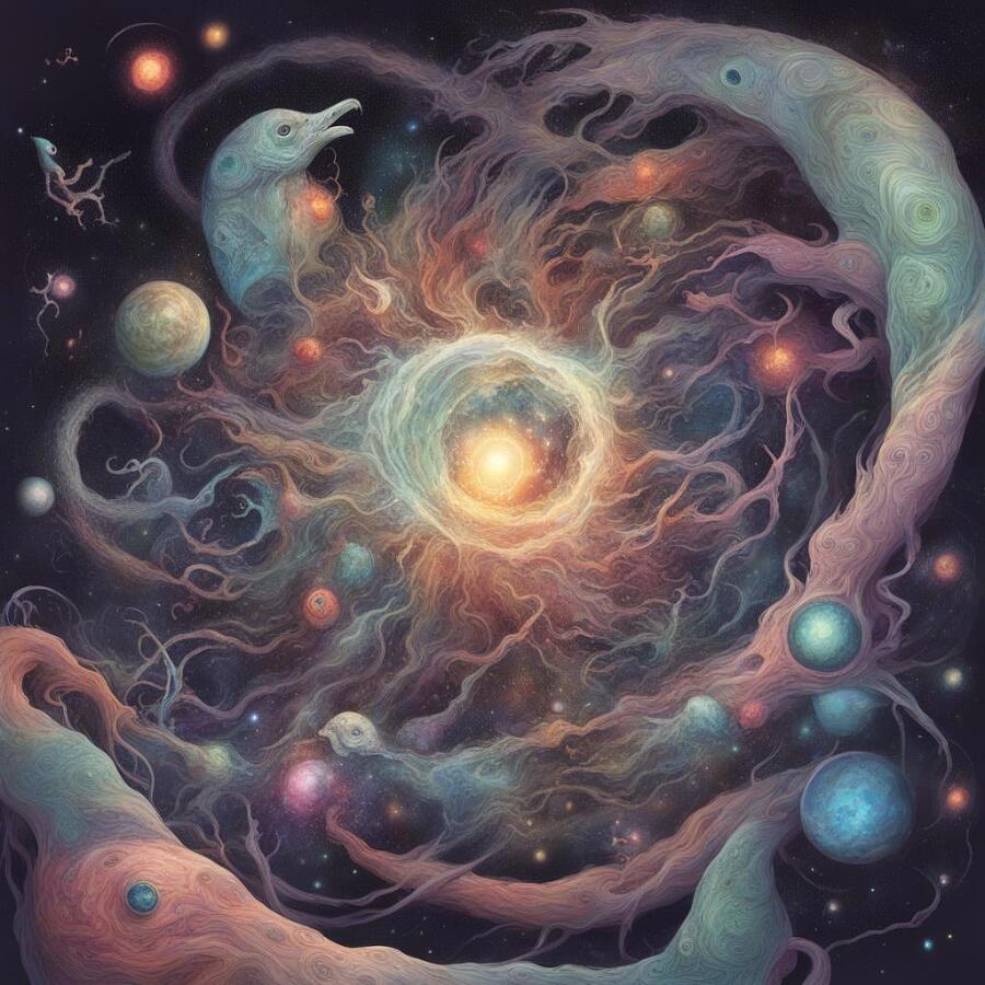 Второй, третий... последний - 3 (СИ) - img_22