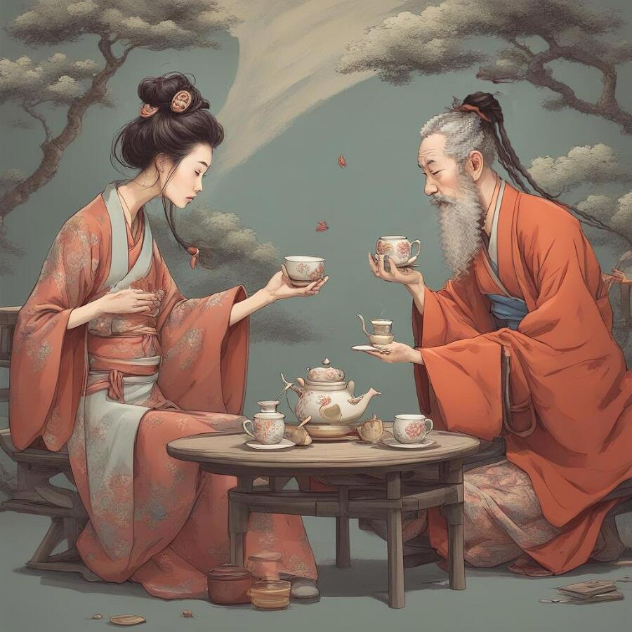 Второй, третий... последний - 3 (СИ) - img_45