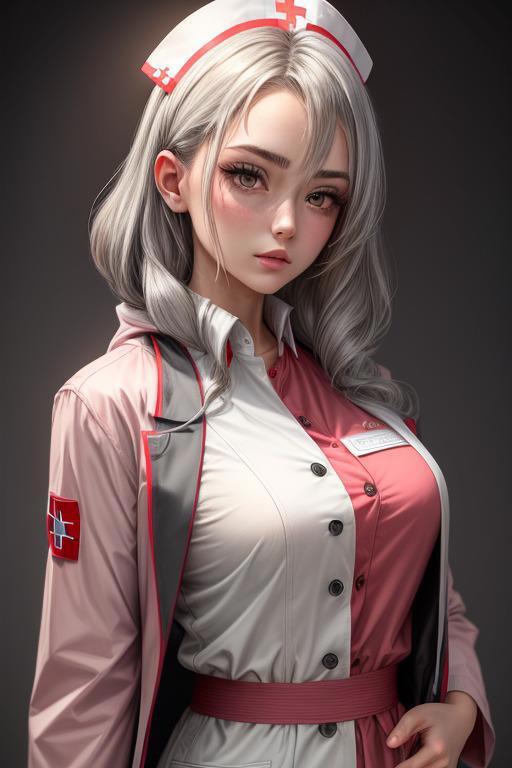 Диссидент. Том 1 (СИ) - img_16