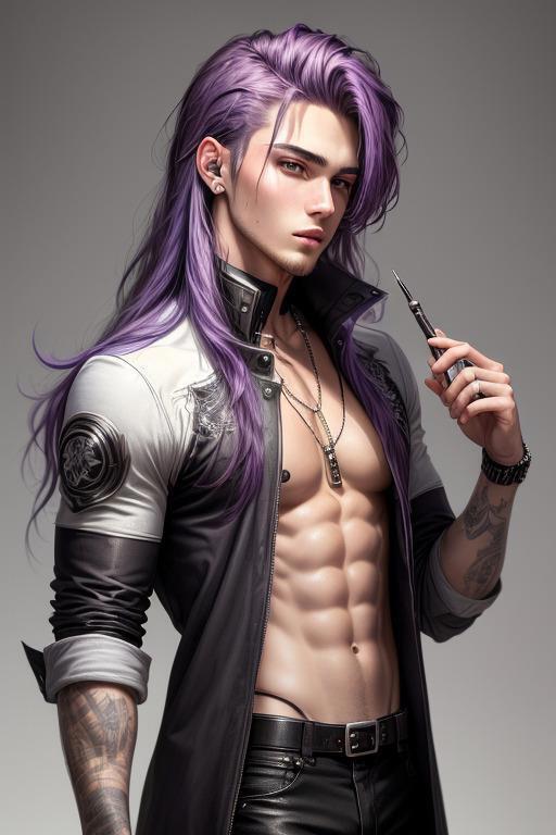 Диссидент. Том 1 (СИ) - img_28