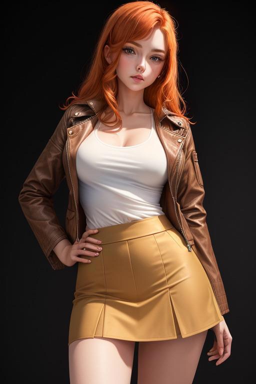 Диссидент. Том 1 (СИ) - img_38