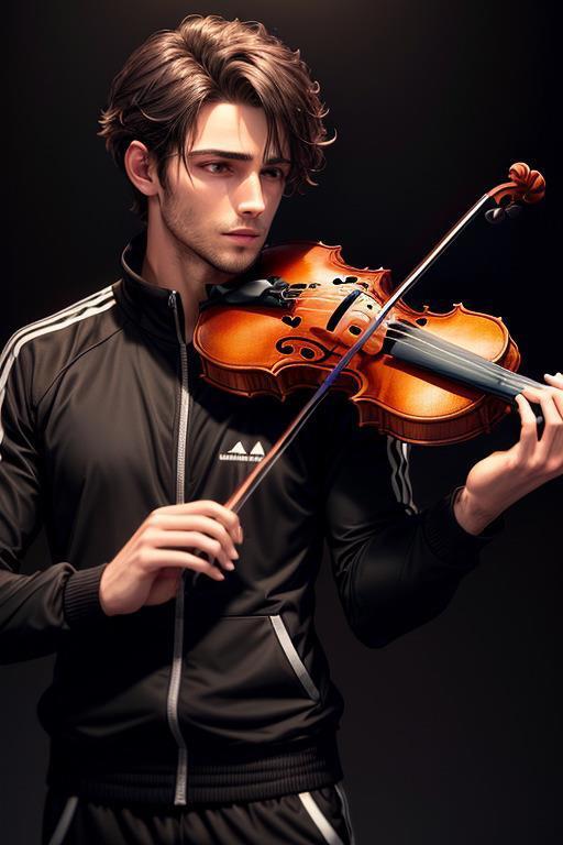 Диссидент. Том 1 (СИ) - img_50