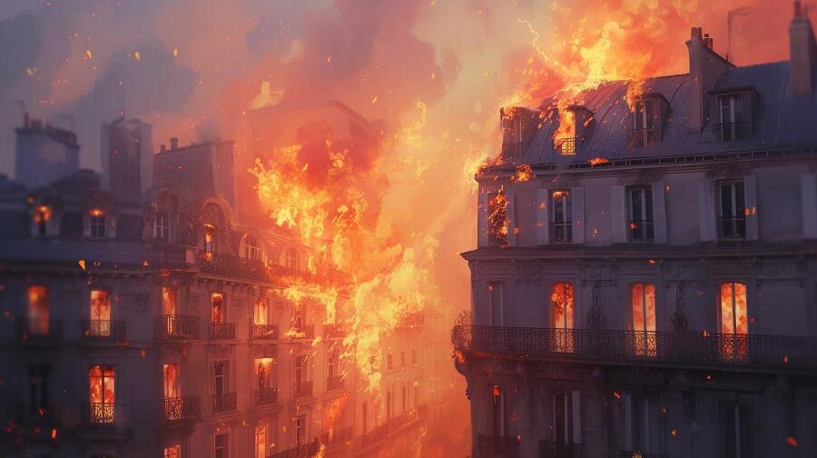 Диссидент. Том 1 (СИ) - img_57