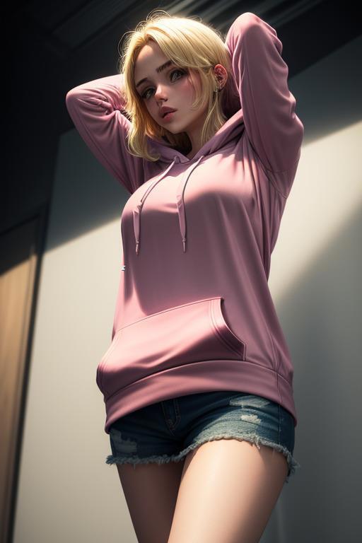 Диссидент. Том 1 (СИ) - img_8