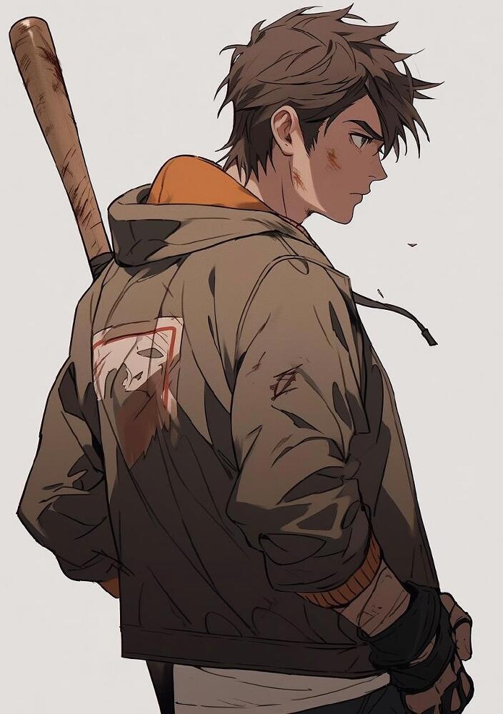 Диссидент. Том 1 (СИ) - img_23