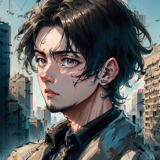 Диссидент. Том 1 (СИ) - img_4