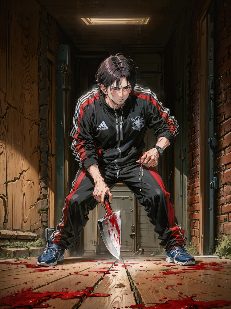 Диссидент. Том 1 (СИ) - img_49