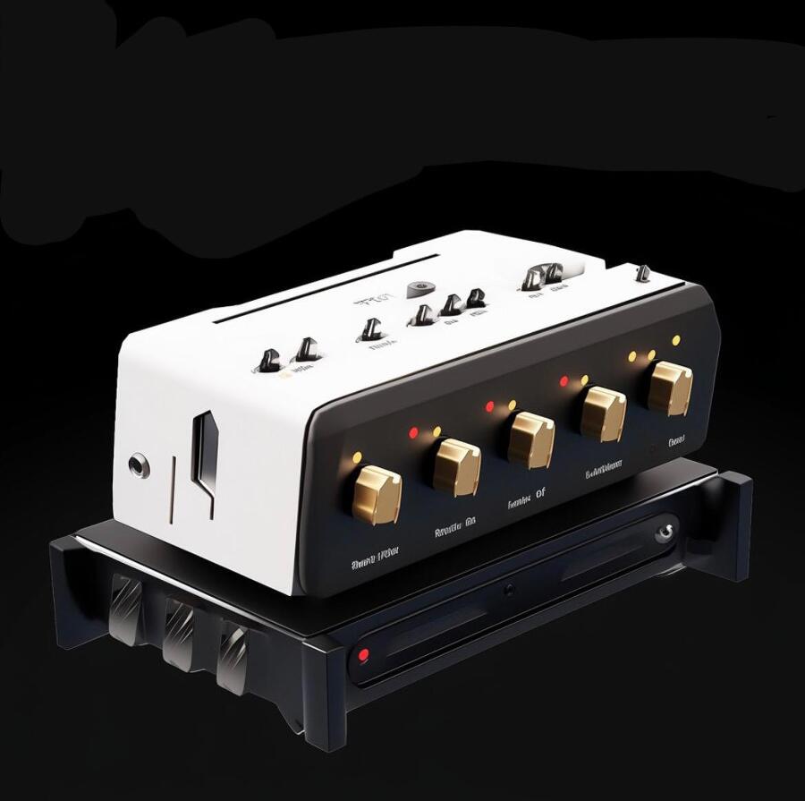 Диссидент. Том 1 (СИ) - img_33