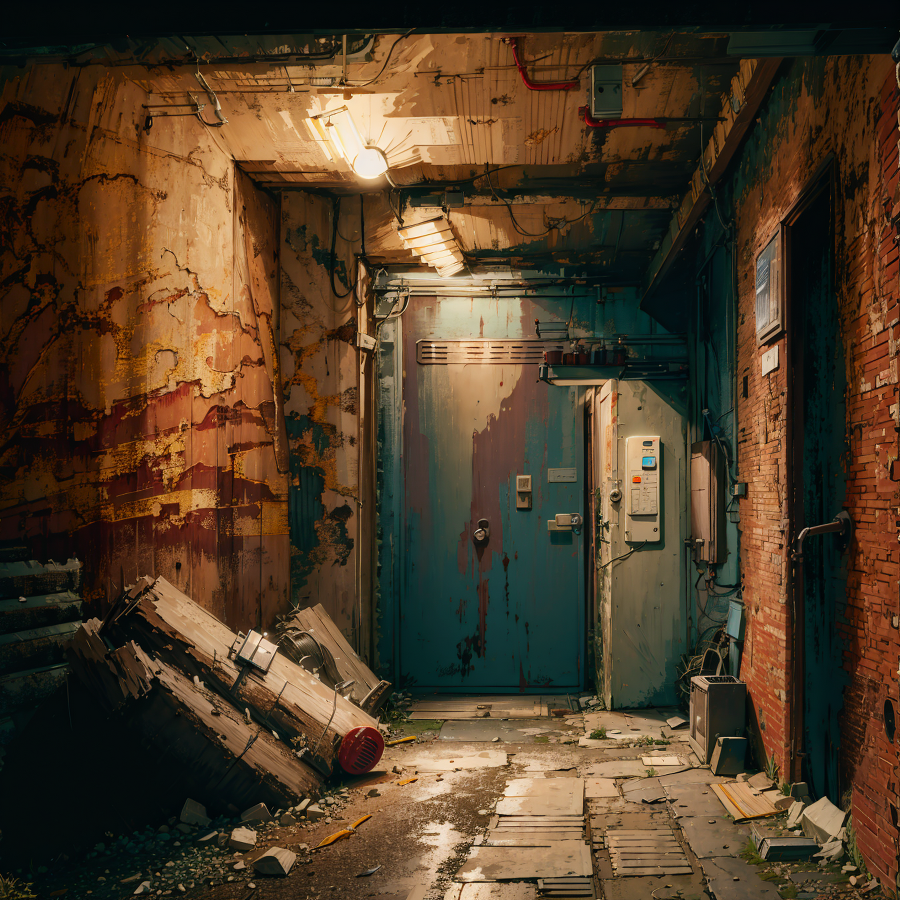 Диссидент. Том 1 (СИ) - img_44