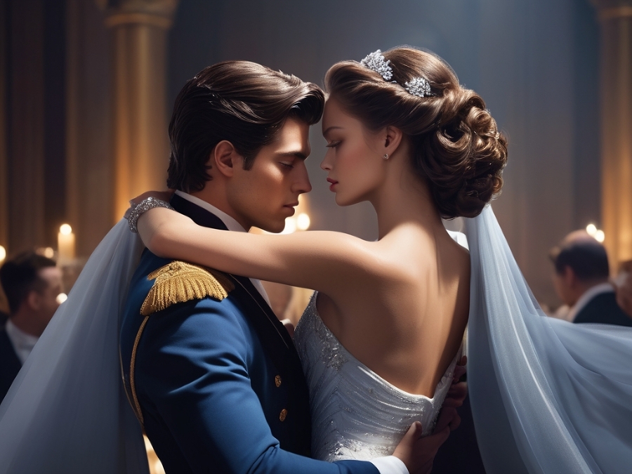 Маленькая хозяйка большого герцогства (СИ) - img_27