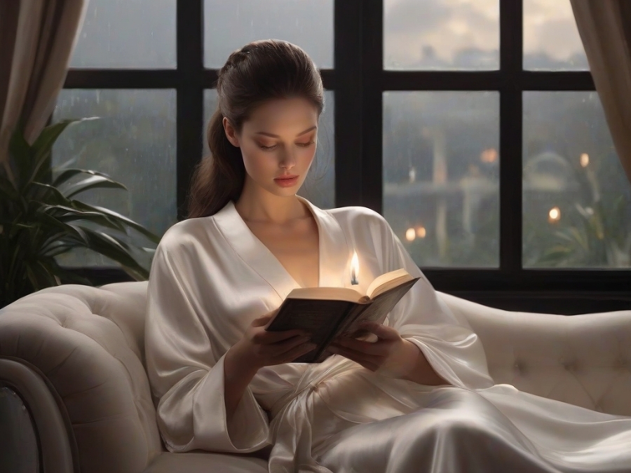 Маленькая хозяйка большого герцогства (СИ) - img_15