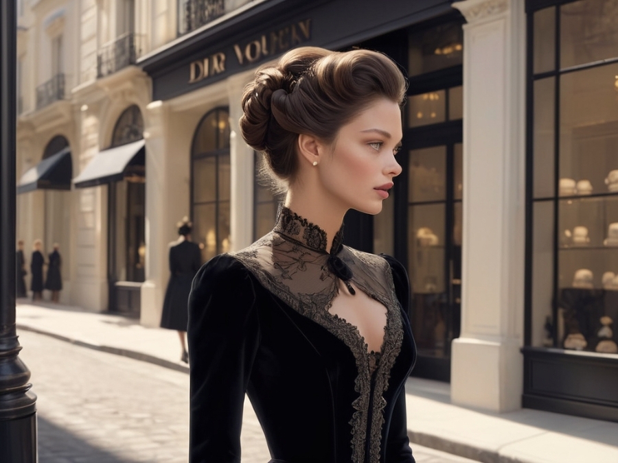 Маленькая хозяйка большого герцогства (СИ) - img_19