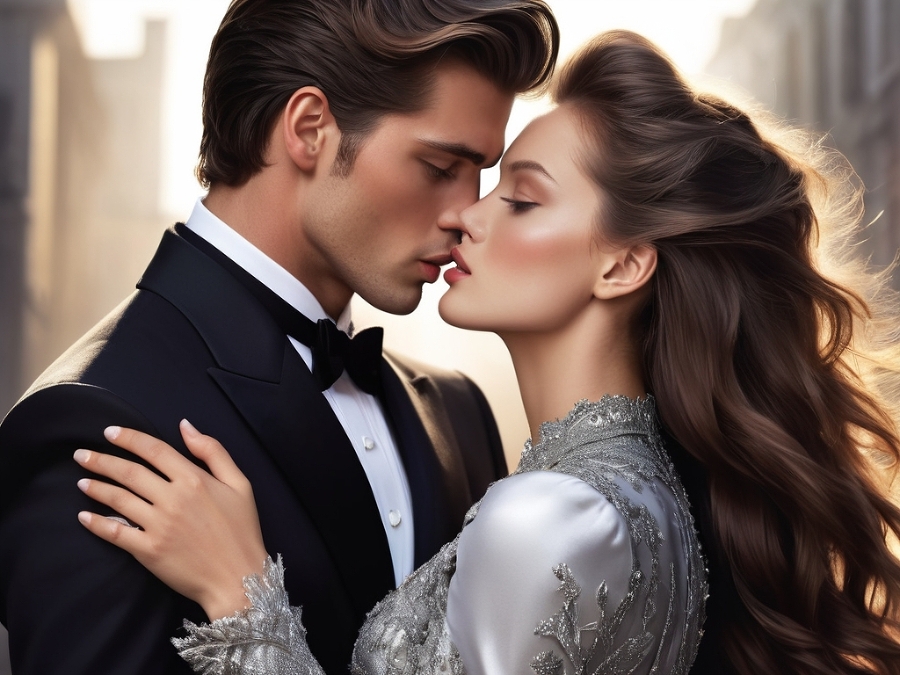 Маленькая хозяйка большого герцогства (СИ) - img_32