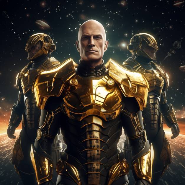 Межгалактическая война. Часть 1. Властитель - _0.jpg