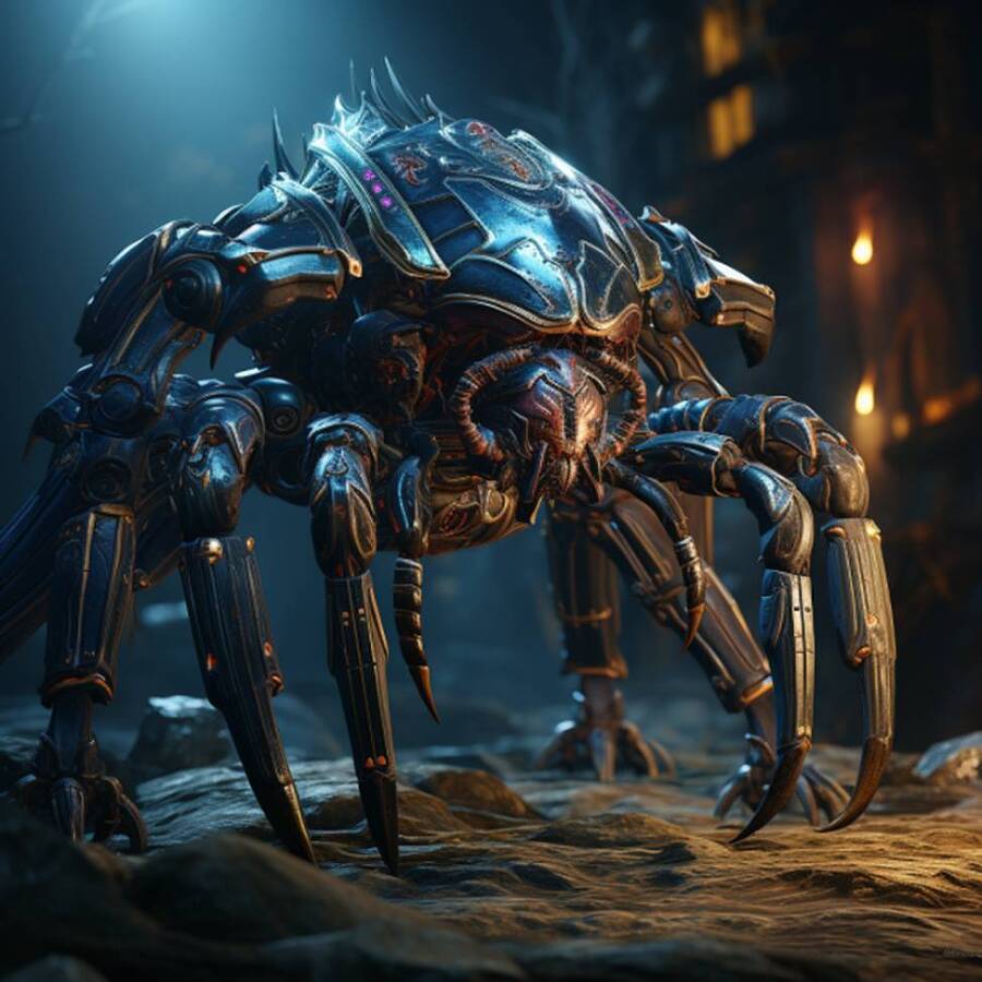 Межгалактическая война. Часть 1. Властитель - _2.jpg