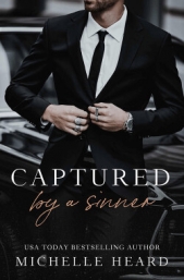 Плененная грешником (ЛП) - автор Херд Мишель 