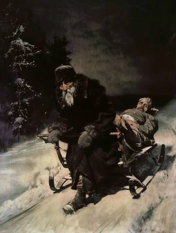 Маша и Медведь 3 (СИ) - img_4