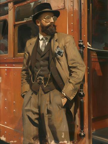 Маша и Медведь 3 (СИ) - img_9