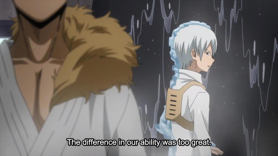 Непростой Путь Про-Героя. Том 1. Том 2. (СИ) - img_101