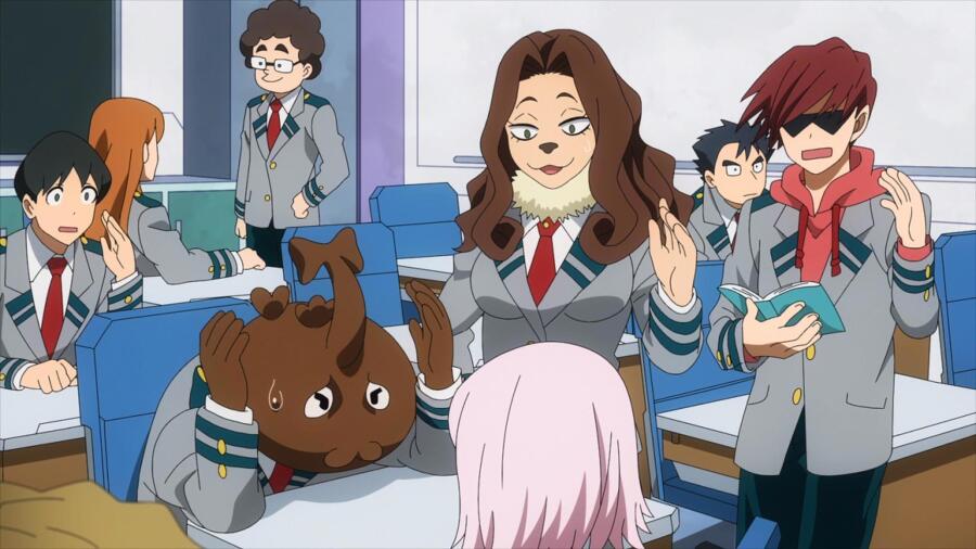 Непростой Путь Про-Героя. Том 1. Том 2. (СИ) - img_73