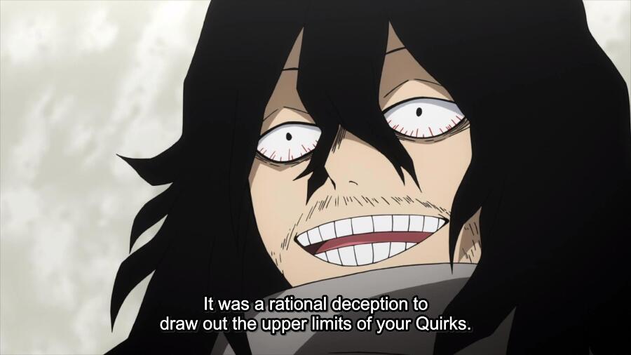 Непростой Путь Про-Героя. Том 1. Том 2. (СИ) - img_66