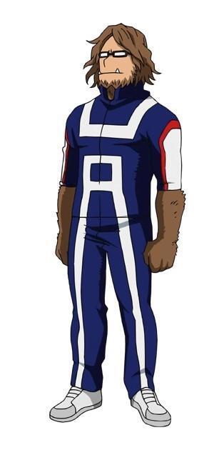 Непростой Путь Про-Героя. Том 1. Том 2. (СИ) - img_106