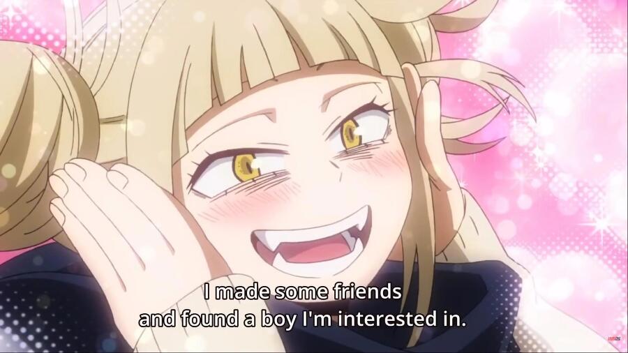 Непростой Путь Про-Героя. Том 1. Том 2. (СИ) - img_83