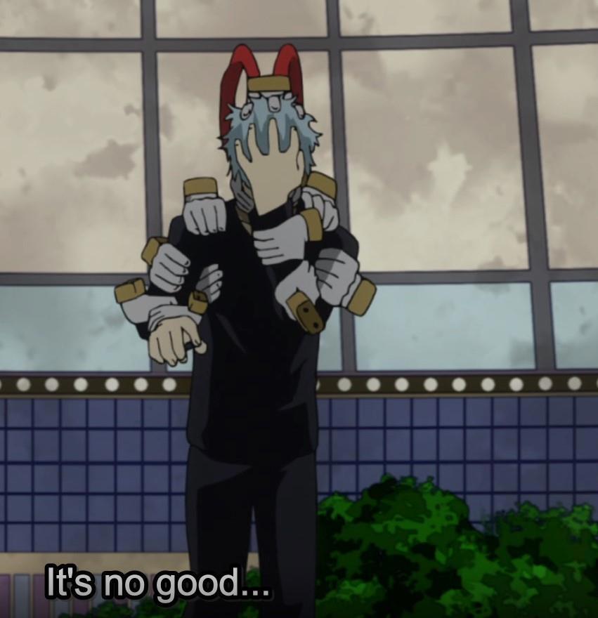 Непростой Путь Про-Героя. Том 1. Том 2. (СИ) - img_149