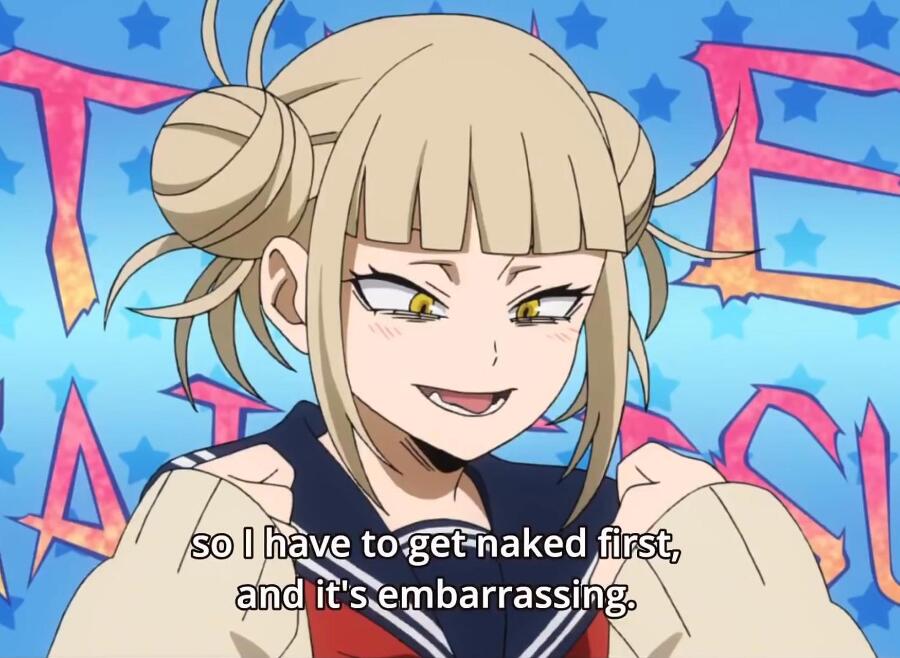 Непростой Путь Про-Героя. Том 1. Том 2. (СИ) - img_75