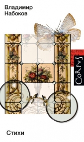 Стихи - автор Набоков Владимир 