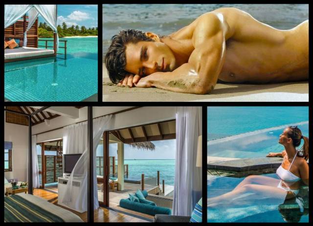 Измена. Я отыграюсь! (СИ) - _4.jpg