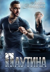 Паутина - автор Демидова Лидия 