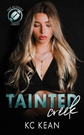 Испорченный Найт-Крик (ЛП) - автор Кин Кей Си 